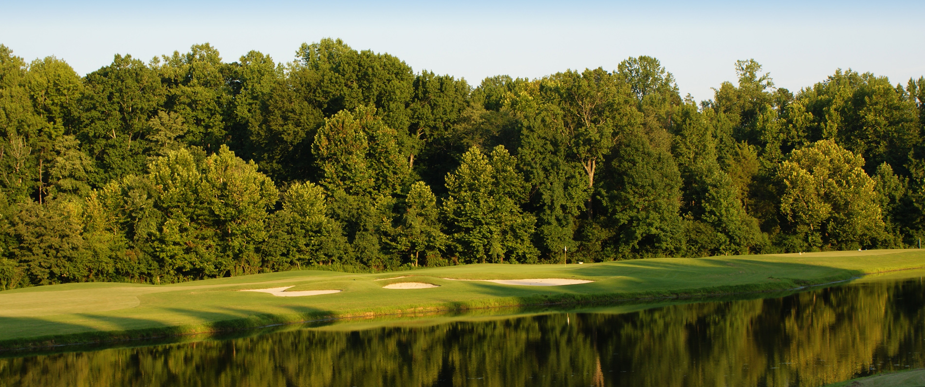 Hole by Hole Gallery Meadowlands Golf